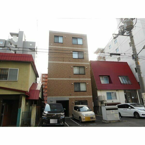 ボヌール17 画像1