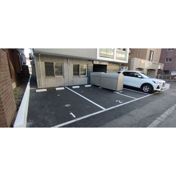 アリュール南6条 画像3