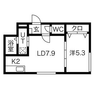 間取図面画像