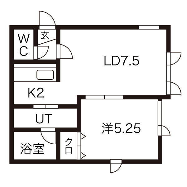 レグルス麻生 画像11