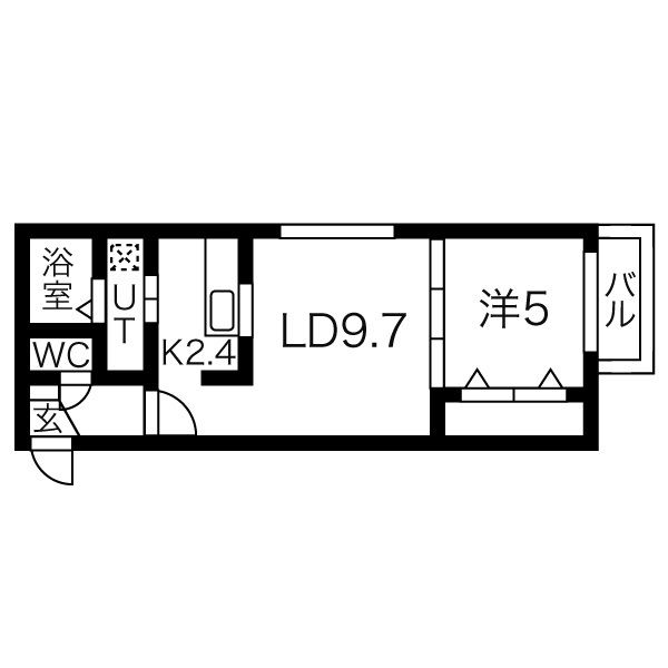 アベニール E.5 画像10