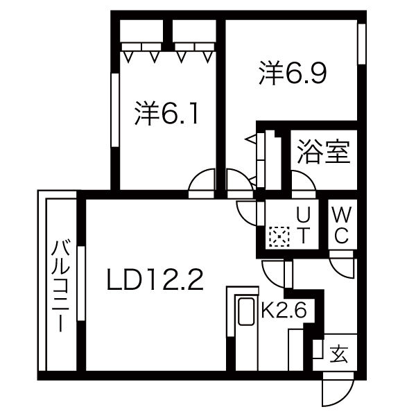 富丘ベース 画像16