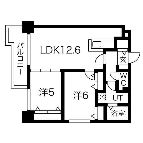 ビクトリータワー