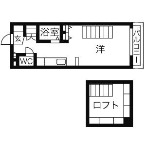 ルシードイースト 画像17