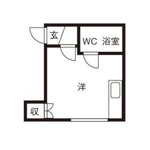 間取図面画像