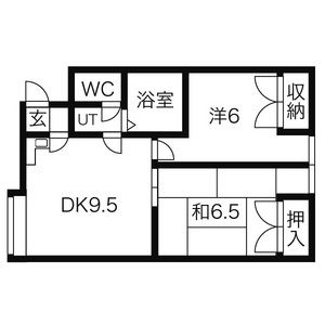 間取図面画像