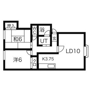 間取図面画像