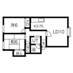 間取図面画像
