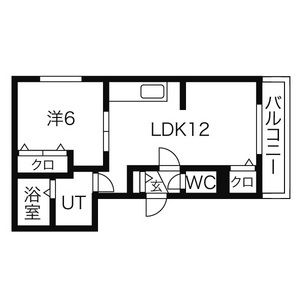 間取図面画像