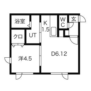 間取図面画像