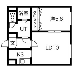 間取図面画像