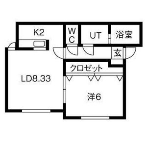 間取図面画像