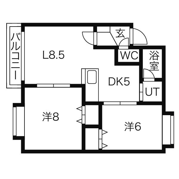 ロアジ 画像12