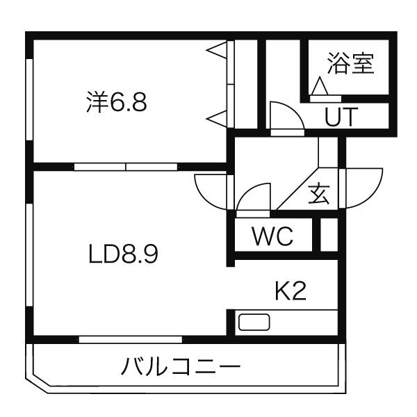 ウィステリア II 画像12