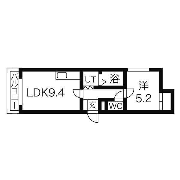 グリーンパーク旭25 画像15