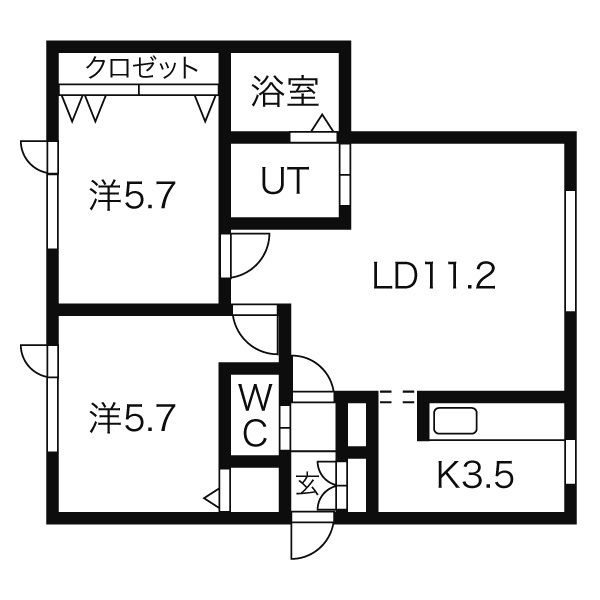 イーストビュー81 画像12