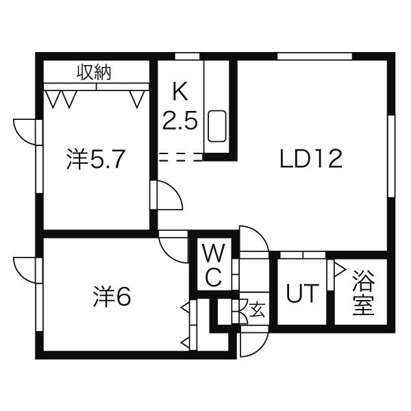 イーストビュー81 画像12