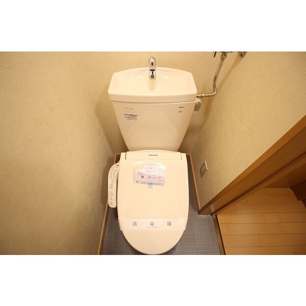 ヴィオレッテⅡ 画像10