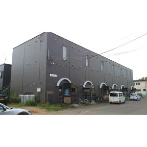 フラワーリバー II