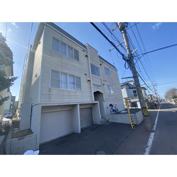 さっけんパレスA 画像1