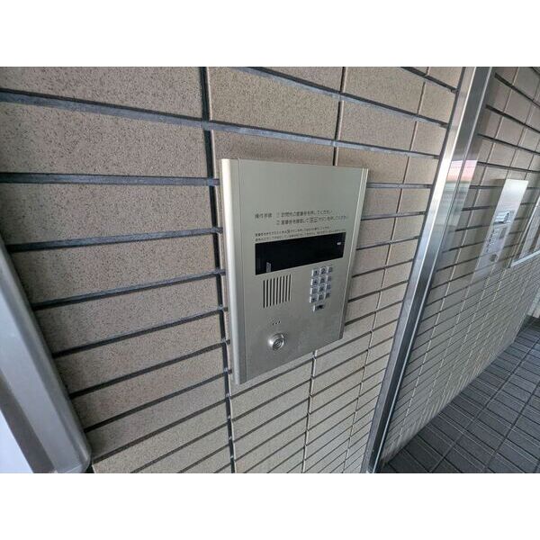 ハーモパレス札幌 画像2