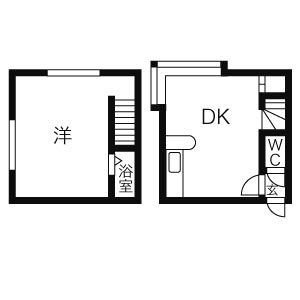 間取図面画像