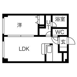 間取図面画像