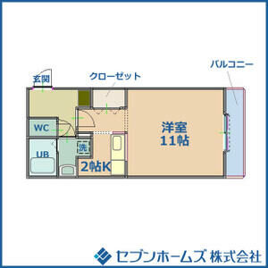 間取図面画像