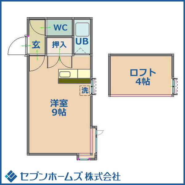アネックスE・S 画像12