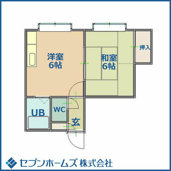 フロスティ菊水C 画像13