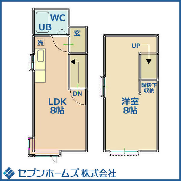 サンコート新札幌 画像14