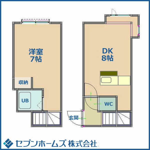 パインバレー羊ヶ丘 画像13