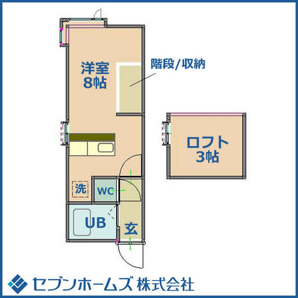 クレドール月寒 画像14