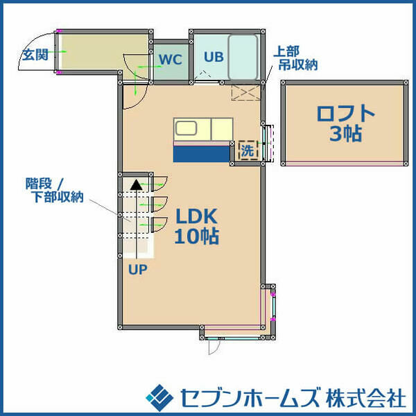 クレドール月寒 画像14