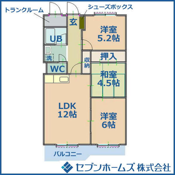 第2河口ビル 画像3