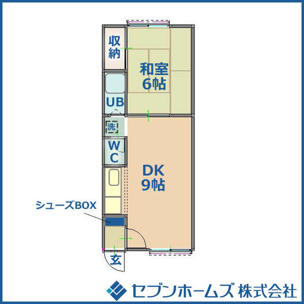 アーバンヒルズ 画像12