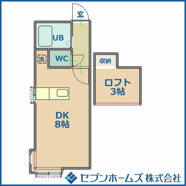 パレス元町 画像13