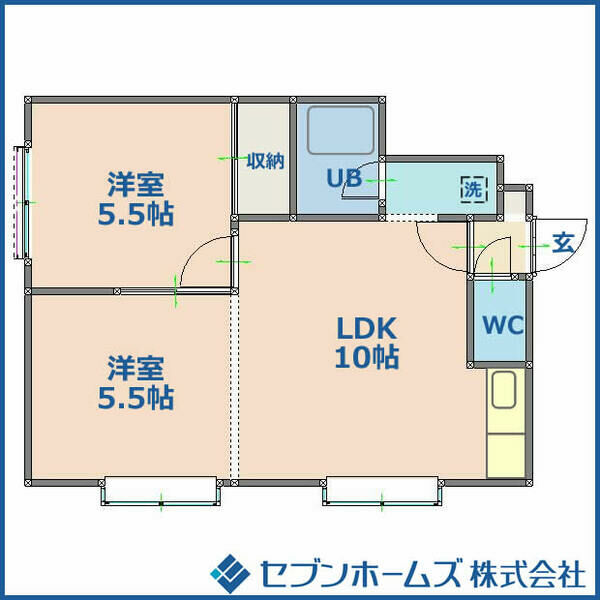 H&M発寒南 画像3