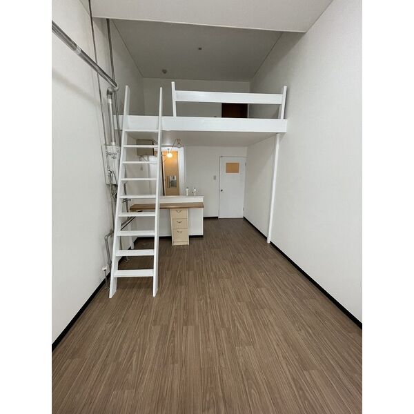 ノースコート菊水 画像7