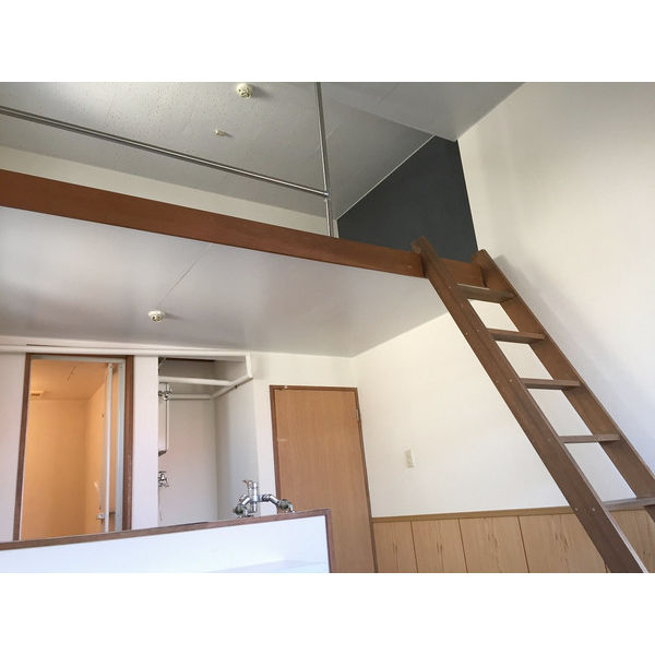パインバレー羊ヶ丘 画像5