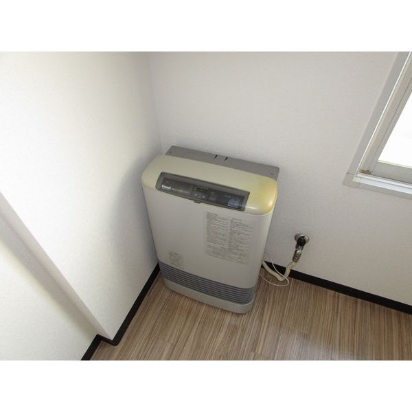 ビッグバーンズマンションN23 画像9