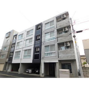 erys hiragishi(エリーズ平岸)