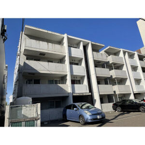 プロヴィデンス北円山