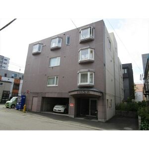 シャルパレット