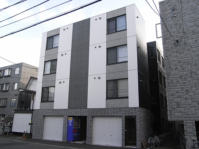 Flats LIDO菊水 画像1