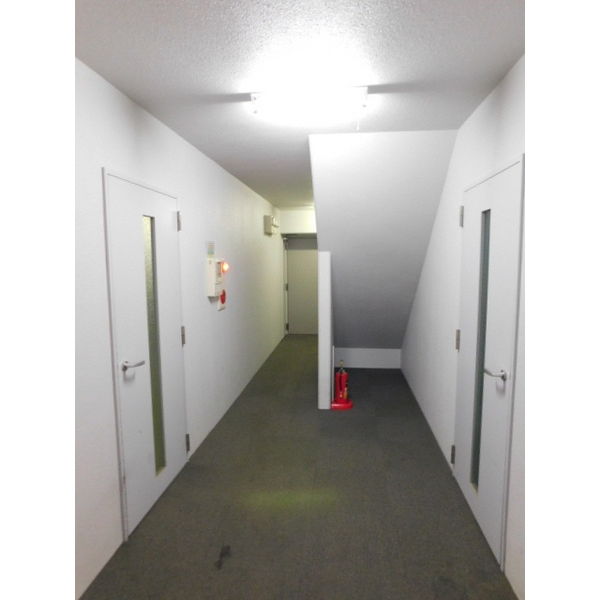 Flats LIDO菊水 画像10