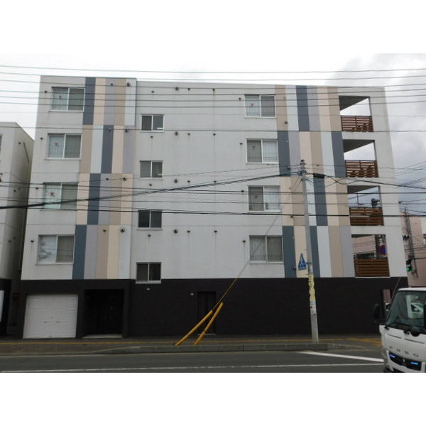 フェリーチェ桑園 画像6