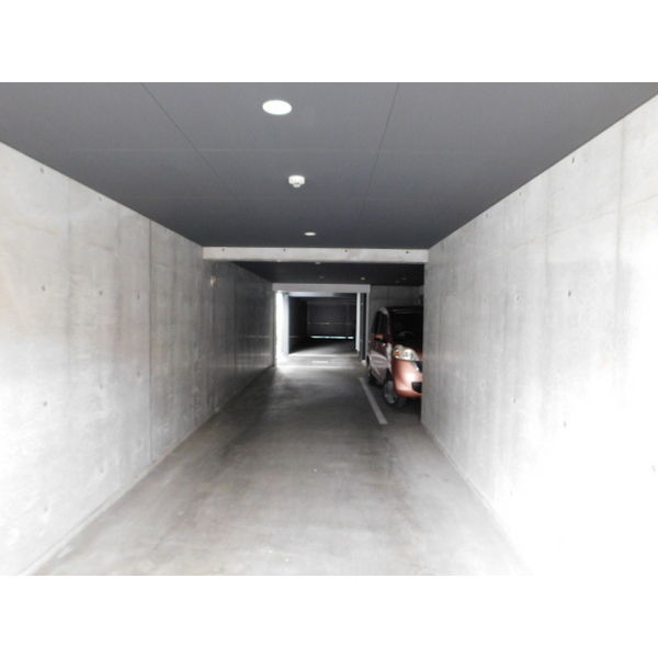 SUPERIAGE N19 WEST 画像10