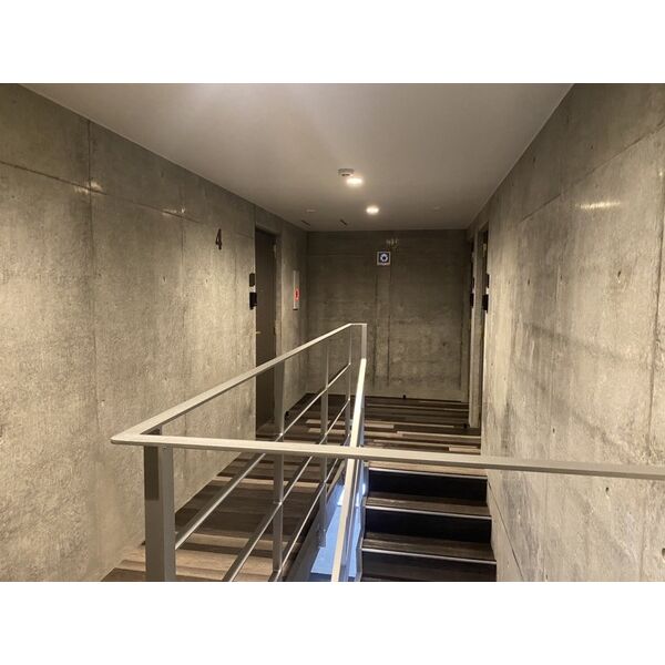 プラチナレジデンス円山公園 画像9