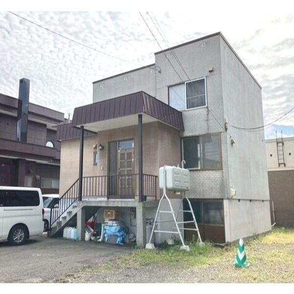 新琴似1-10戸建 画像1